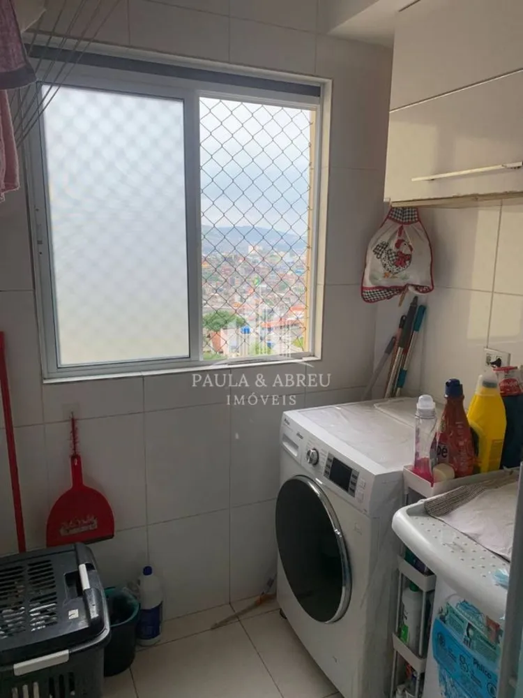 Apartamento, 2 quartos, 58 m² - Foto 7
