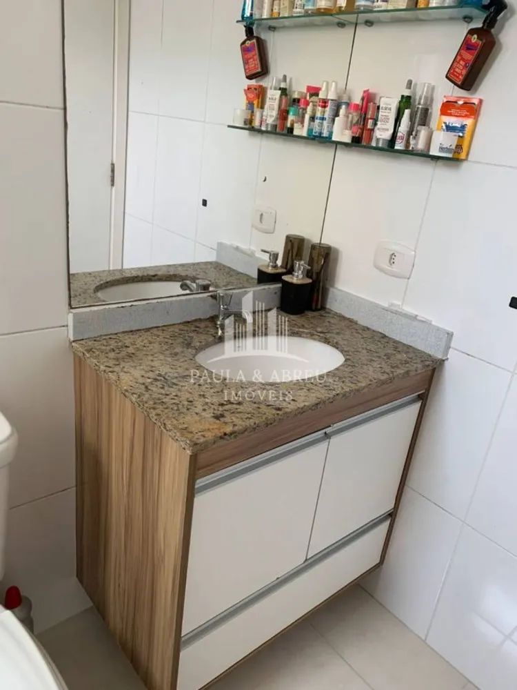 Apartamento, 2 quartos, 58 m² - Foto 2