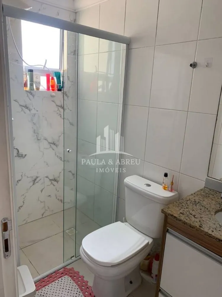 Apartamento, 2 quartos, 58 m² - Foto 3