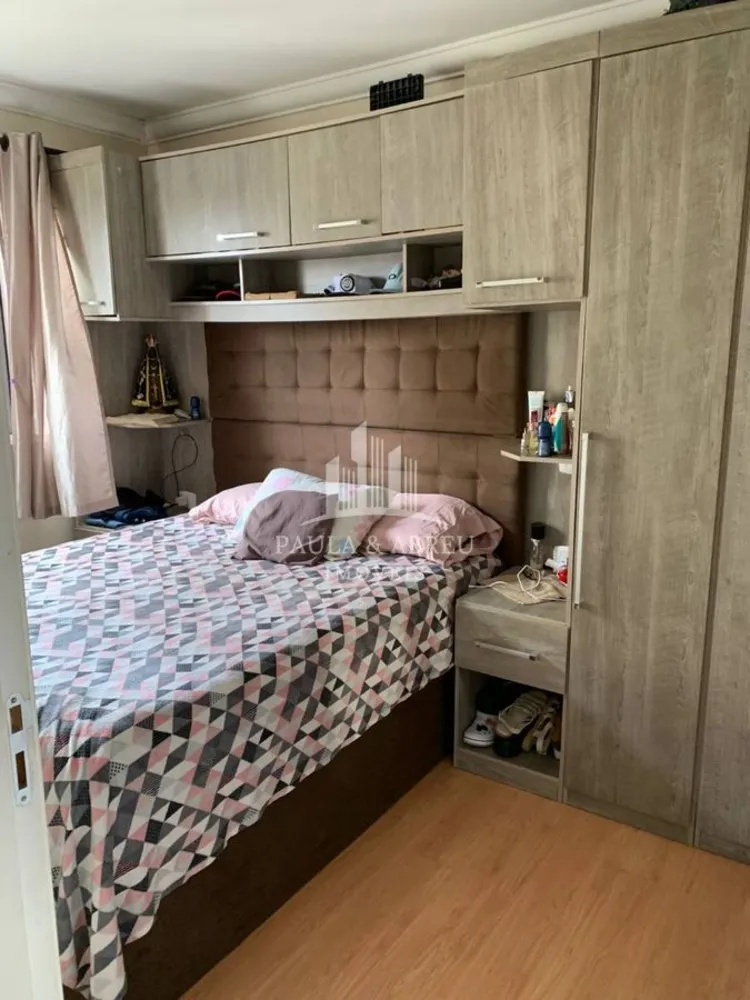 Apartamento, 2 quartos, 58 m² - Foto 4