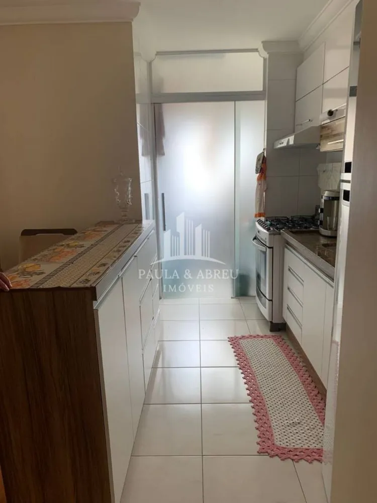 Apartamento, 2 quartos, 58 m² - Foto 9