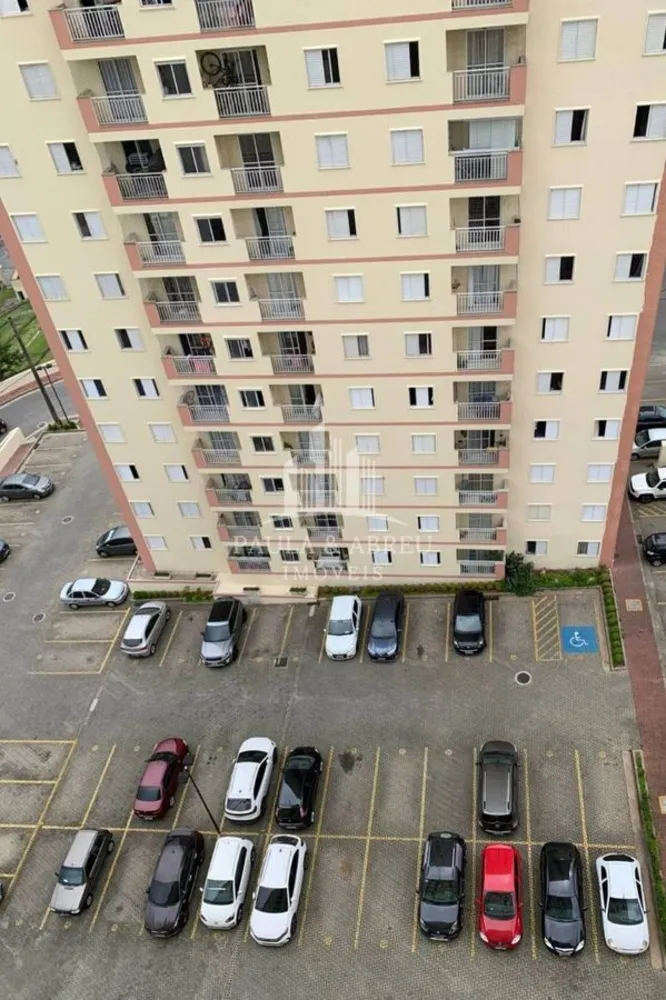 Apartamento, 2 quartos, 58 m² - Foto 5