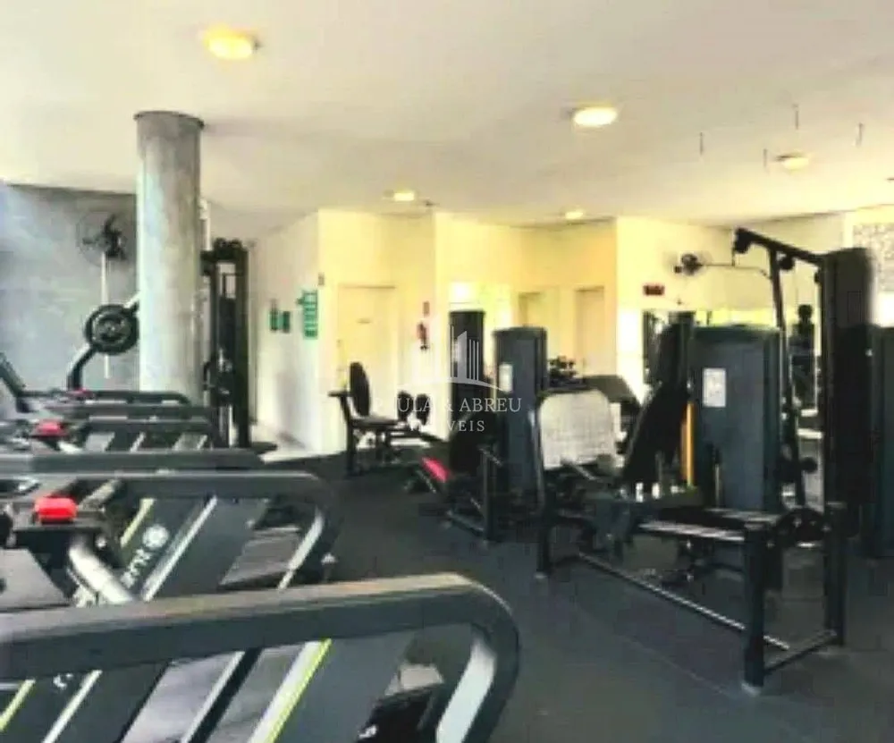 Apartamento, 2 quartos, 58 m² - Foto 11