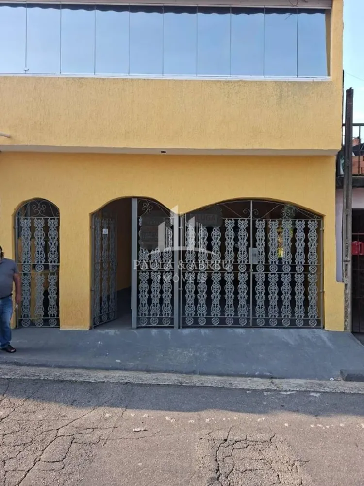 Casa, 2 quartos - Foto 1