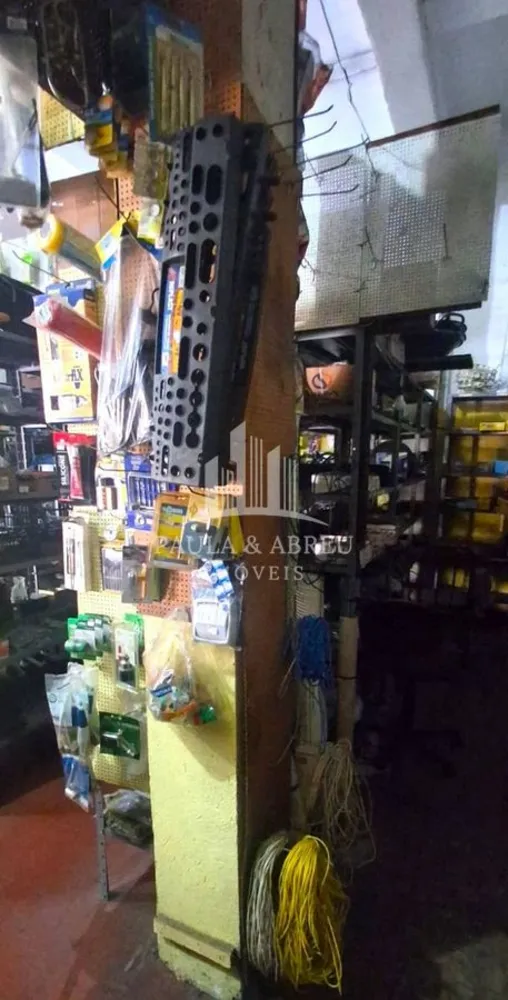Loja-Salão, 75 m² - Foto 2