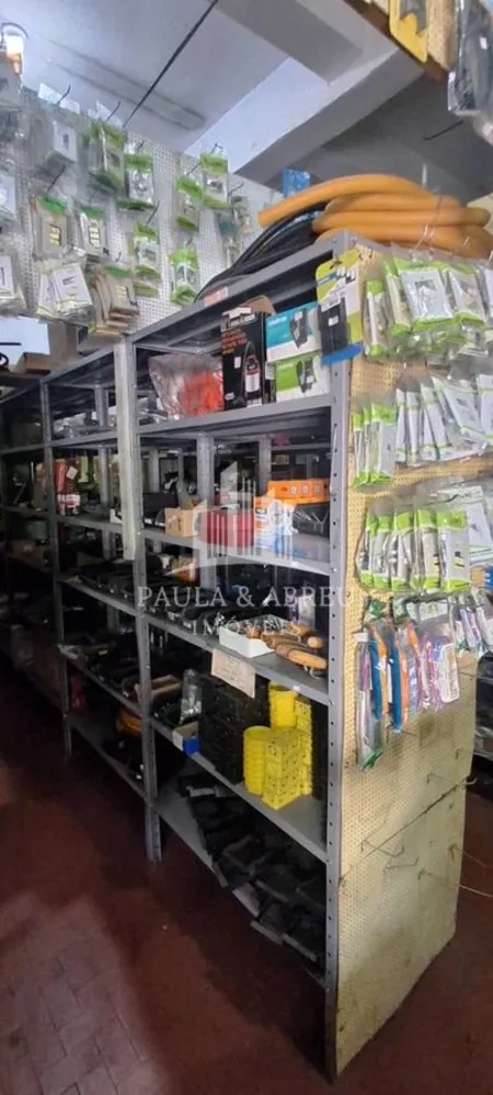 Loja-Salão, 75 m² - Foto 6