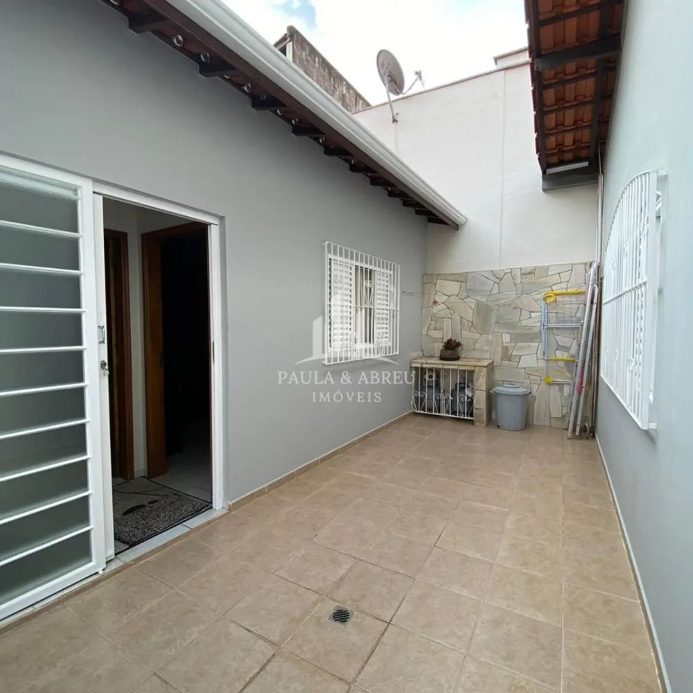 Casa, 4 quartos - Foto 6