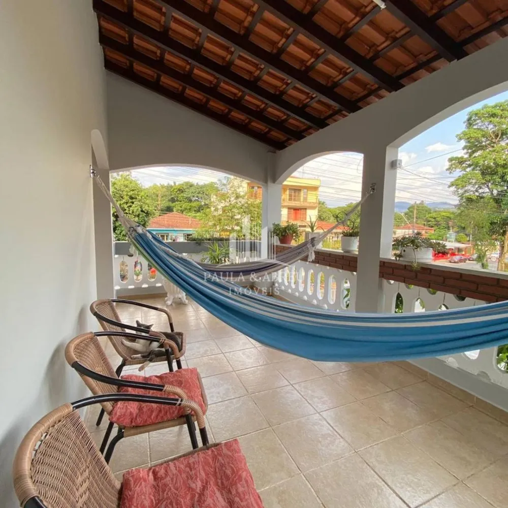 Casa, 4 quartos - Foto 1