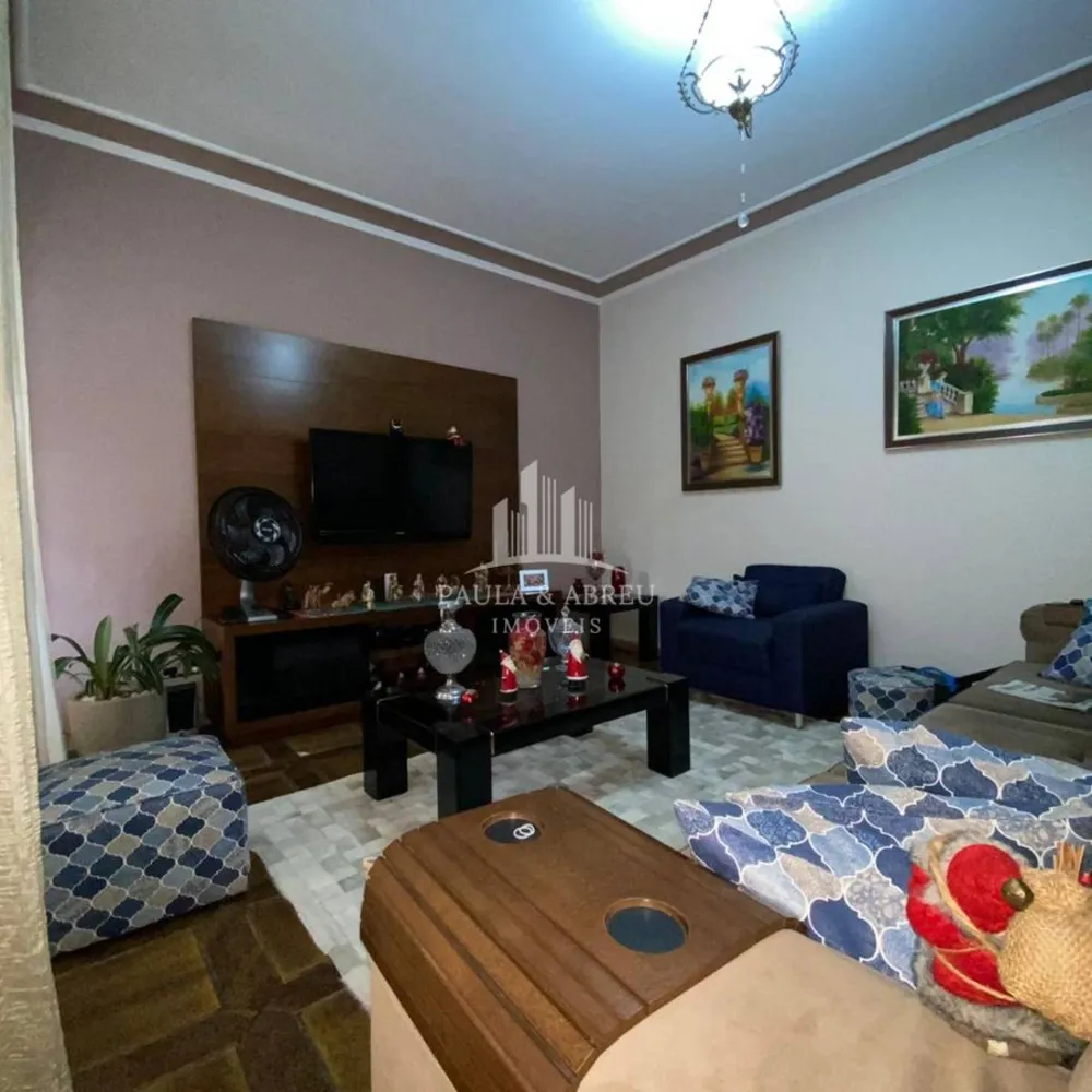 Casa, 4 quartos - Foto 3