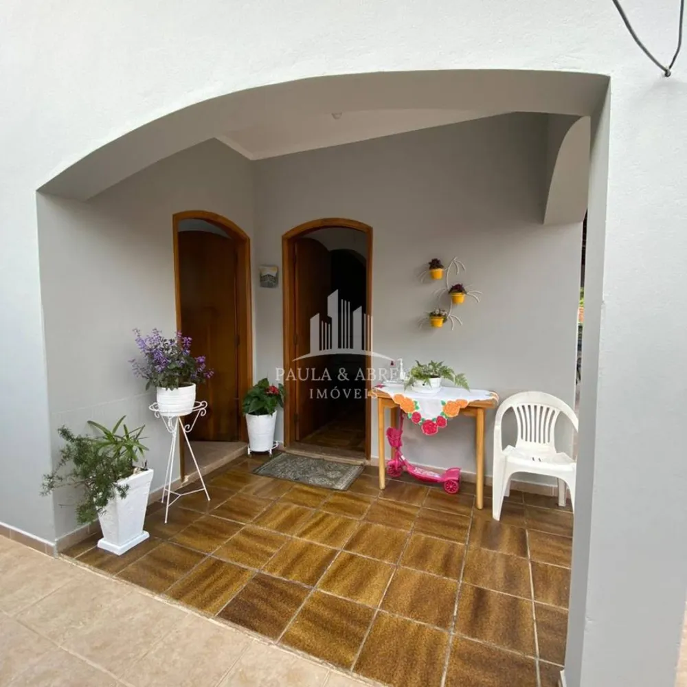 Casa, 4 quartos - Foto 2