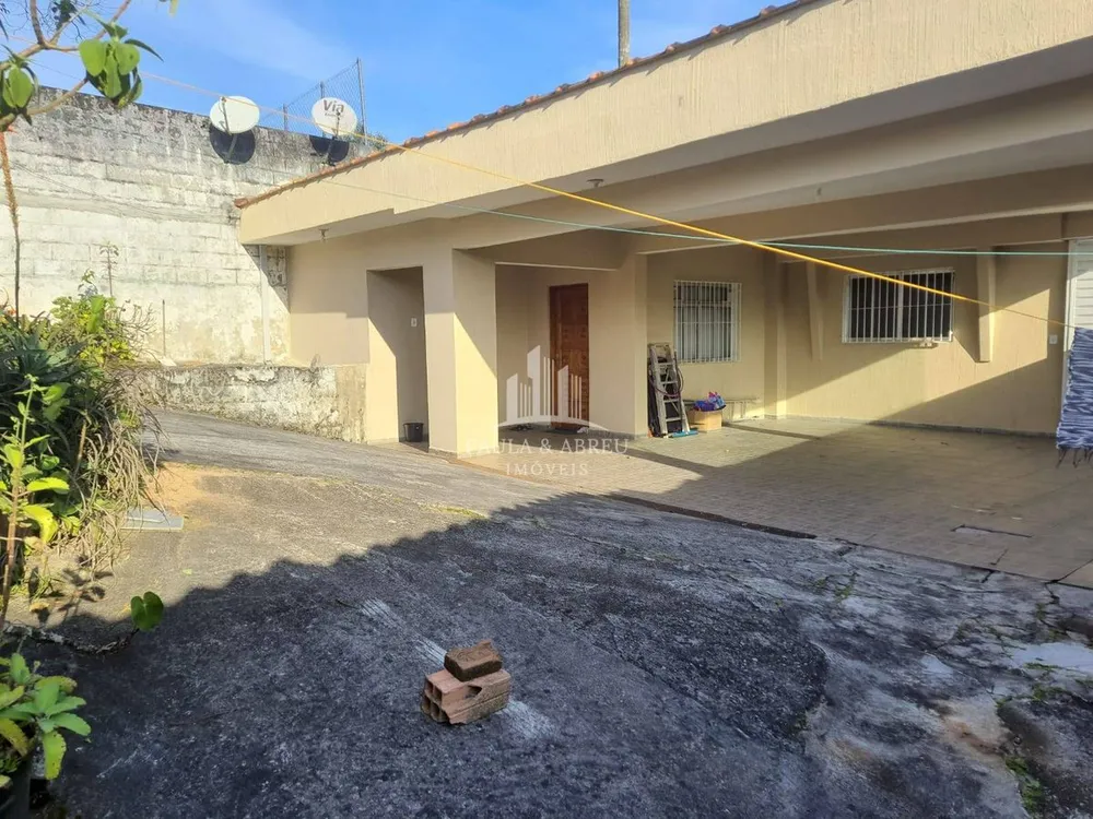 Casa, 2 quartos - Foto 5