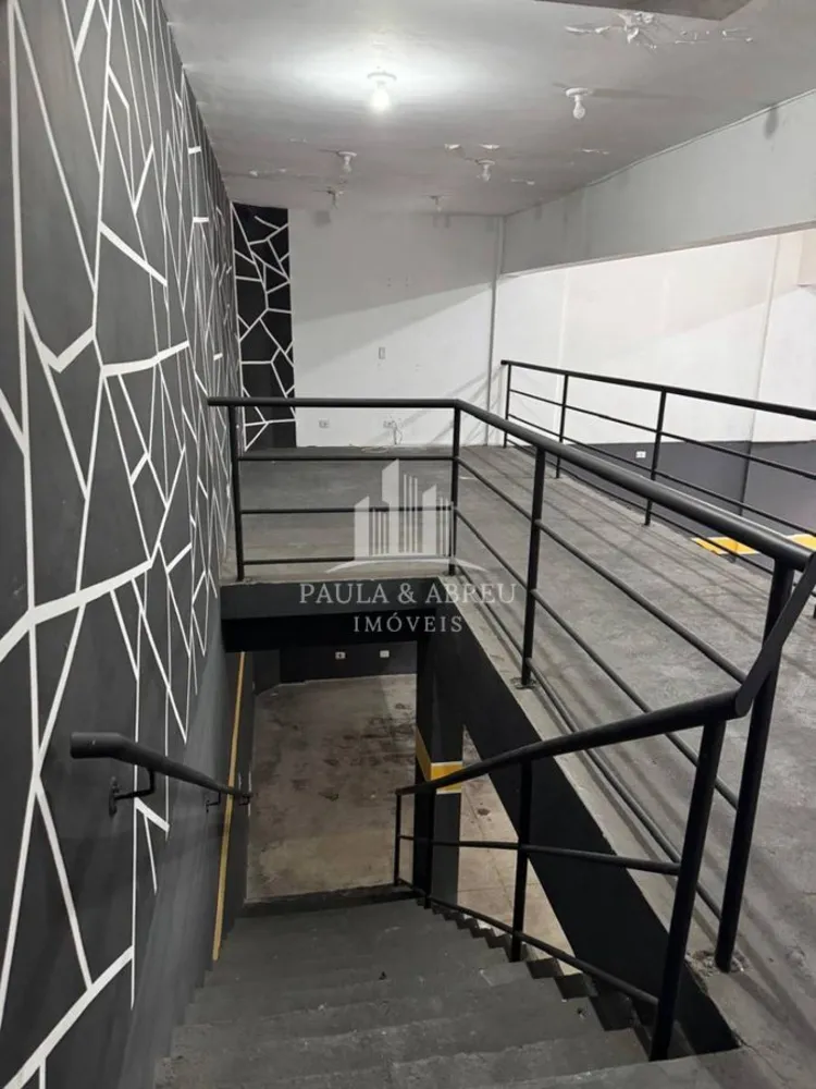 Loja-Salão, 100 m² - Foto 4