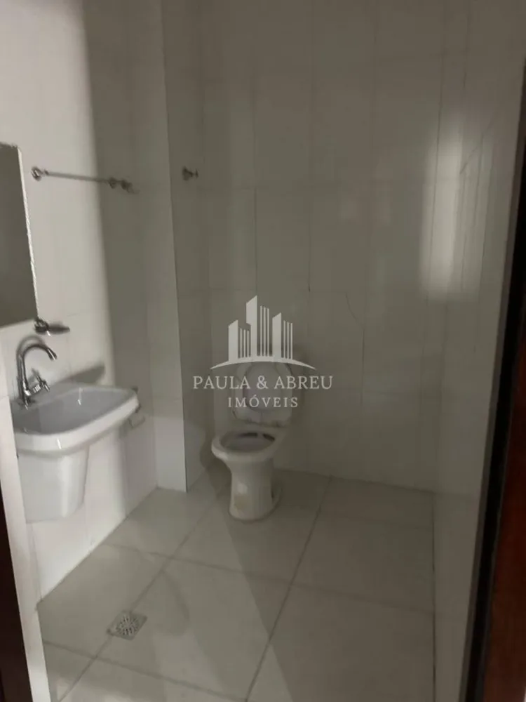 Loja-Salão, 100 m² - Foto 1