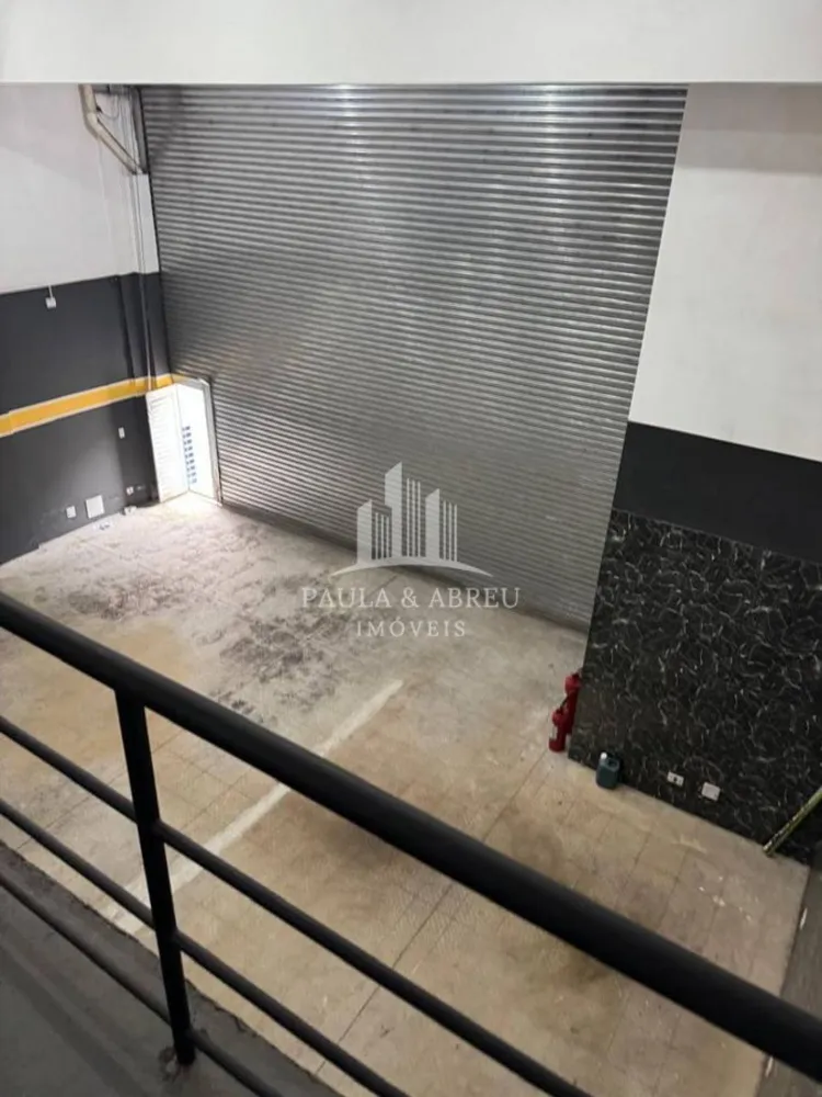 Loja-Salão, 100 m² - Foto 3