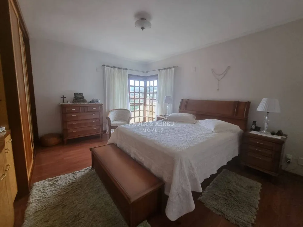 Casa, 4 quartos, 351 m² - Foto 4