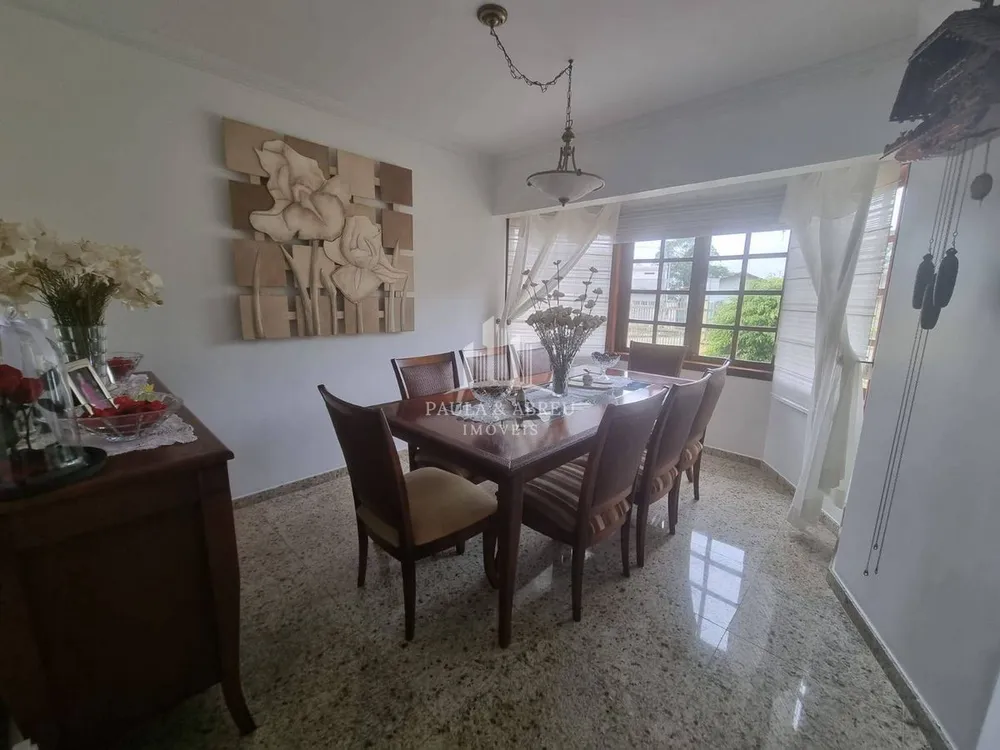 Casa, 4 quartos, 351 m² - Foto 4
