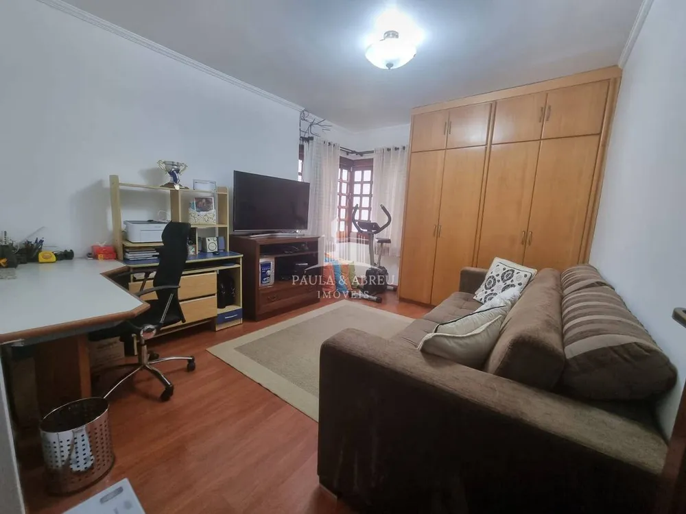 Casa, 4 quartos, 351 m² - Foto 1