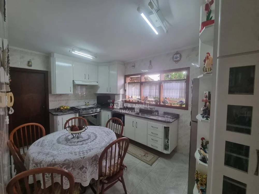 Casa, 4 quartos, 351 m² - Foto 2