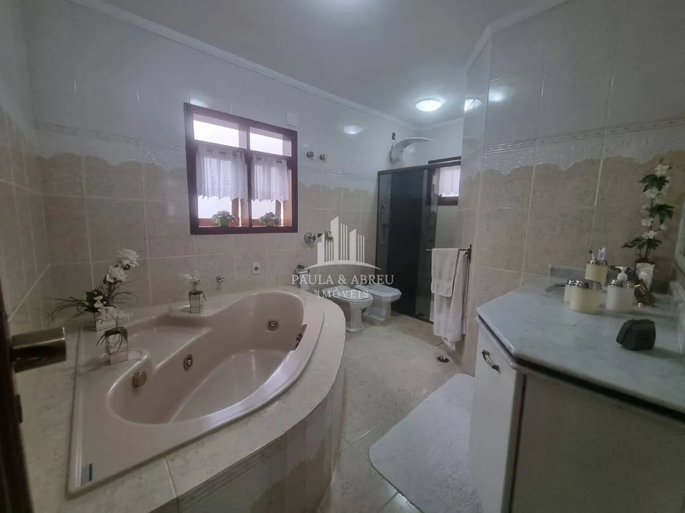 Casa, 4 quartos, 351 m² - Foto 8