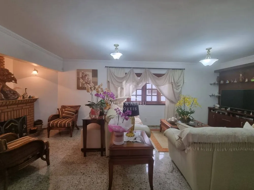 Casa, 4 quartos, 351 m² - Foto 6
