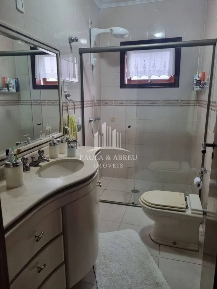 Casa, 4 quartos, 351 m² - Foto 3