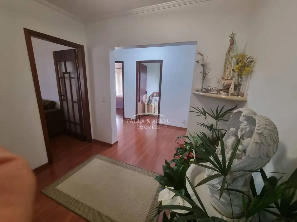 Casa, 4 quartos, 351 m² - Foto 8