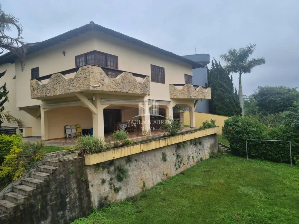 Casa, 4 quartos, 351 m² - Foto 7