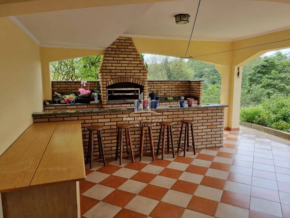 Casa, 4 quartos, 351 m² - Foto 2
