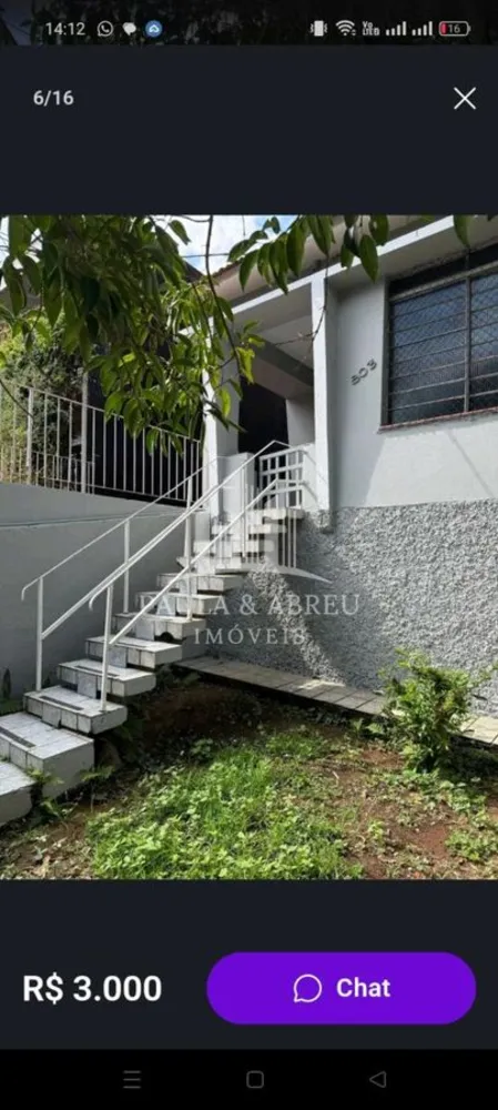 Casa, 2 quartos, 140 m² - Foto 10