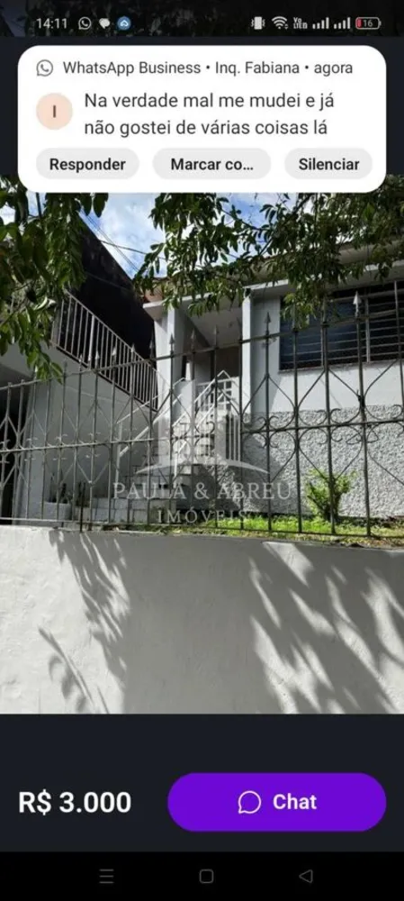 Casa, 2 quartos, 140 m² - Foto 11