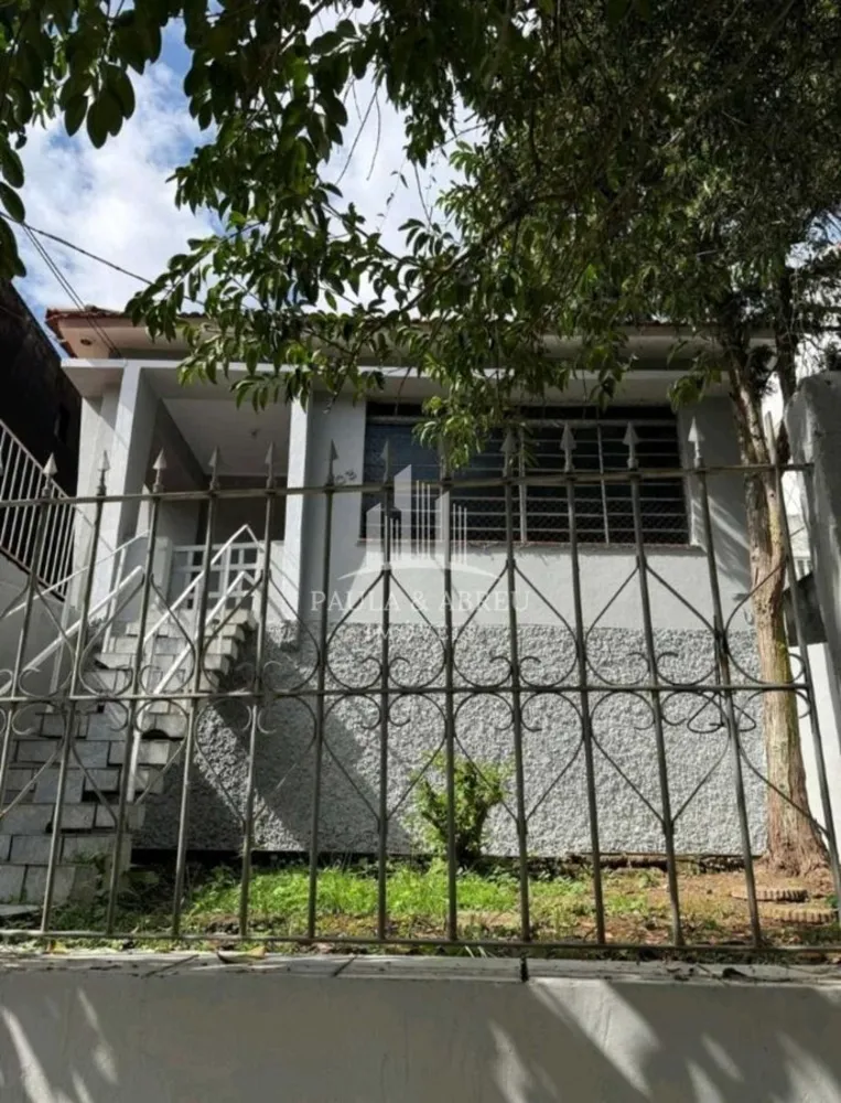 Casa, 2 quartos, 140 m² - Foto 1