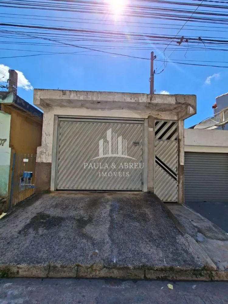 Casa, 3 quartos, 160 m² - Foto 2