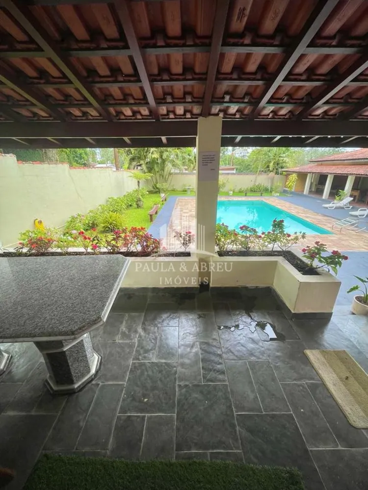 Chácara, 5 quartos, 6000 m² - Foto 7