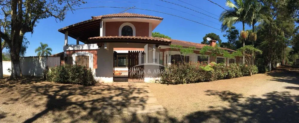 Chácara, 5 quartos, 6000 m² - Foto 1