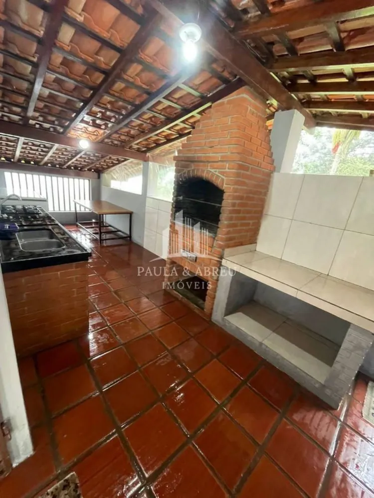 Chácara, 5 quartos, 6000 m² - Foto 10