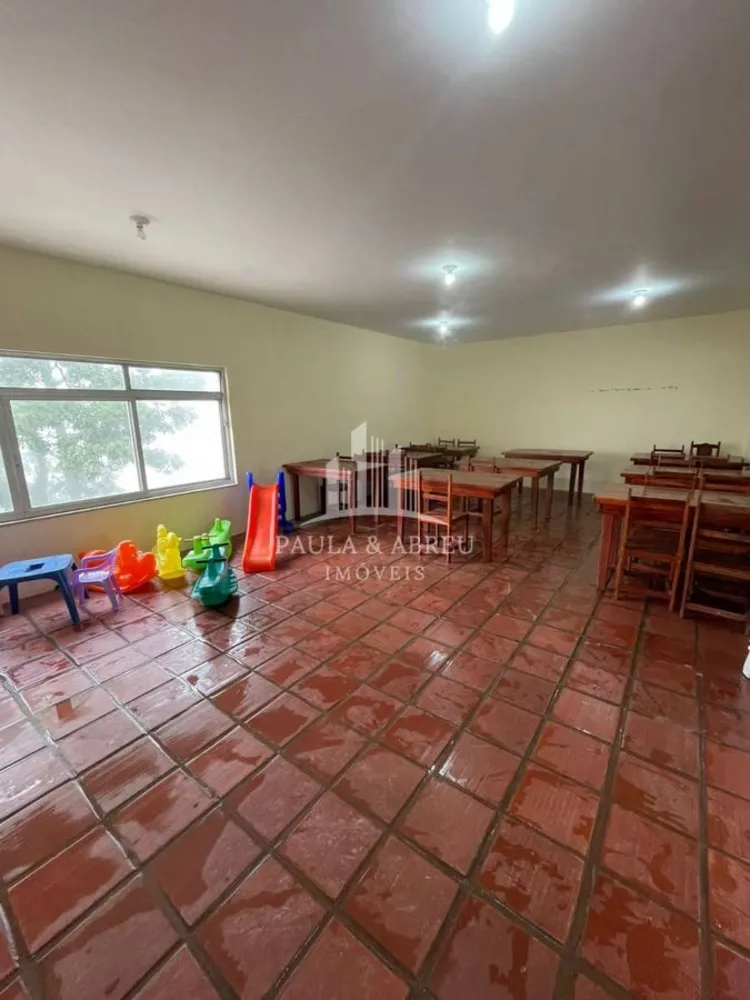 Chácara, 5 quartos, 6000 m² - Foto 2