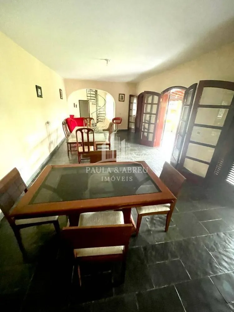 Chácara, 5 quartos, 6000 m² - Foto 2