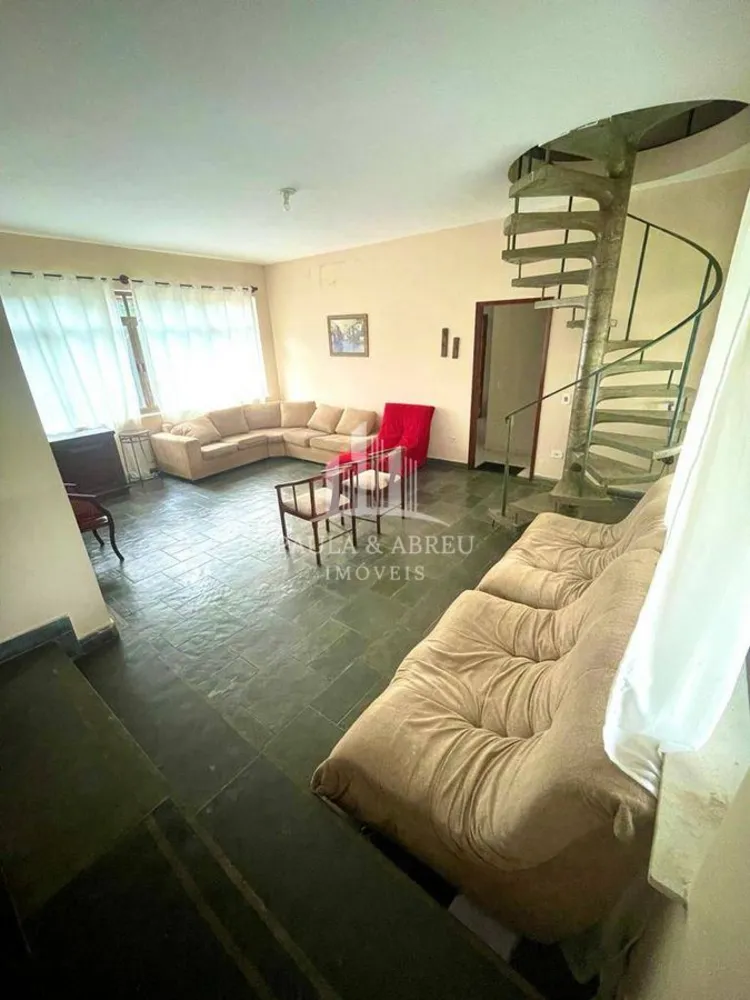 Chácara, 5 quartos, 6000 m² - Foto 7