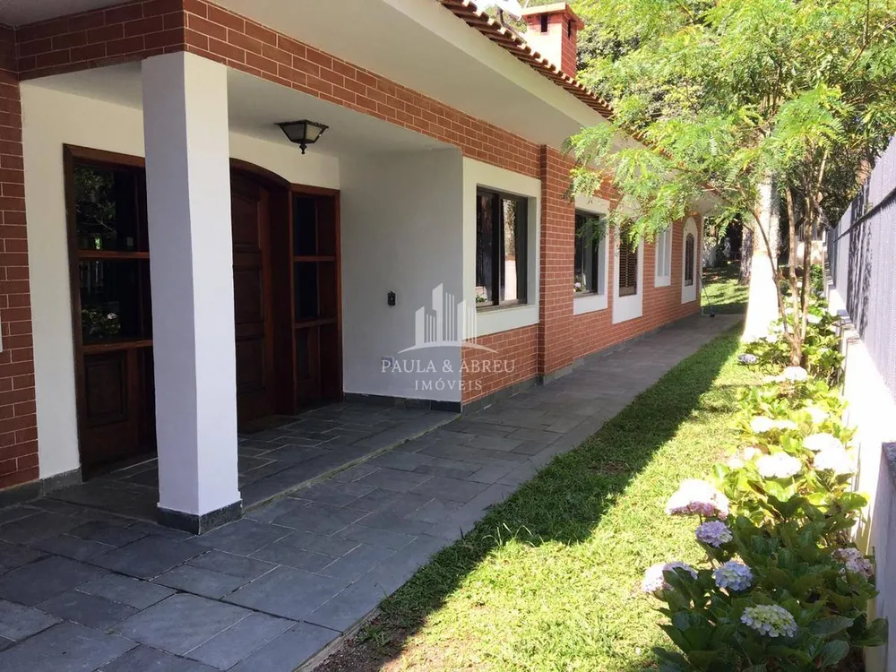 Chácara, 5 quartos, 6000 m² - Foto 4