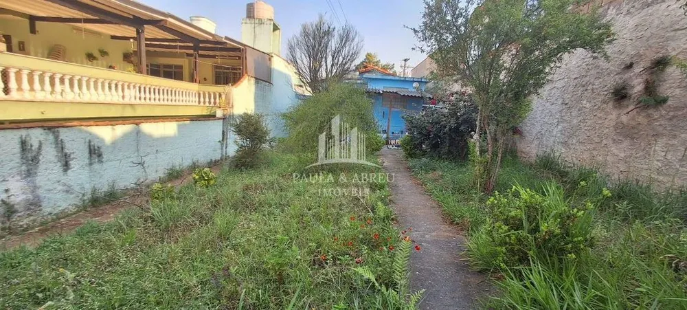 Terreno, 500 m² - Foto 2