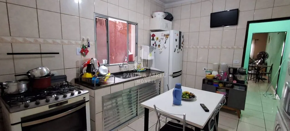 Sobrado, 4 quartos - Foto 9
