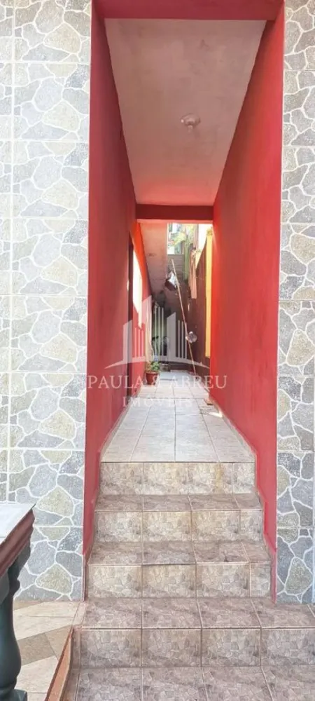 Sobrado, 4 quartos - Foto 4