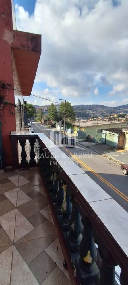 Sobrado, 4 quartos - Foto 12