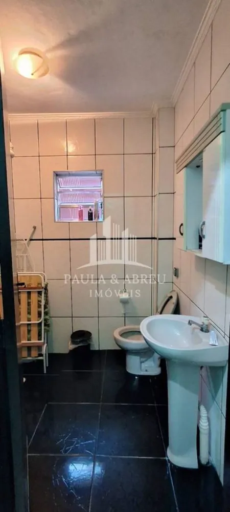 Sobrado, 4 quartos - Foto 8