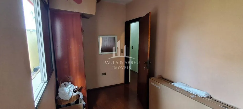 Sobrado, 4 quartos - Foto 11