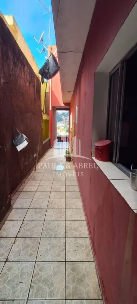 Sobrado, 4 quartos - Foto 5