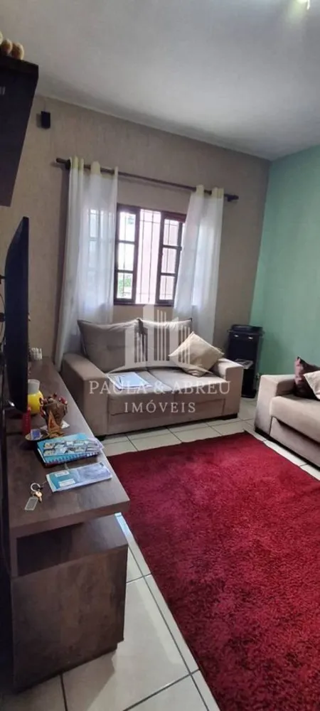 Sobrado, 4 quartos - Foto 6