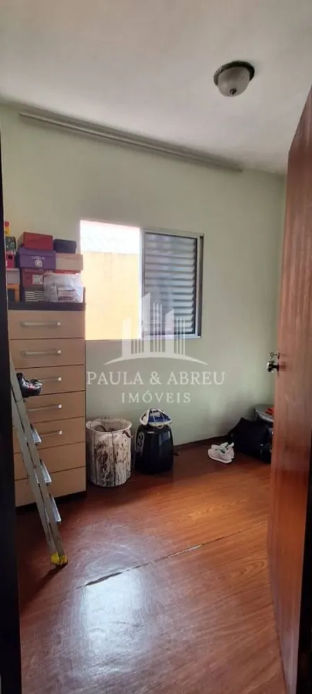 Sobrado, 4 quartos - Foto 10