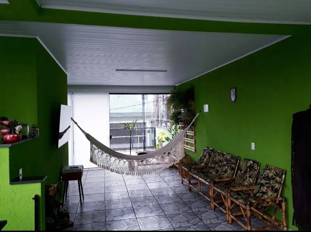 Casa, 3 quartos, 125 m² - Foto 7