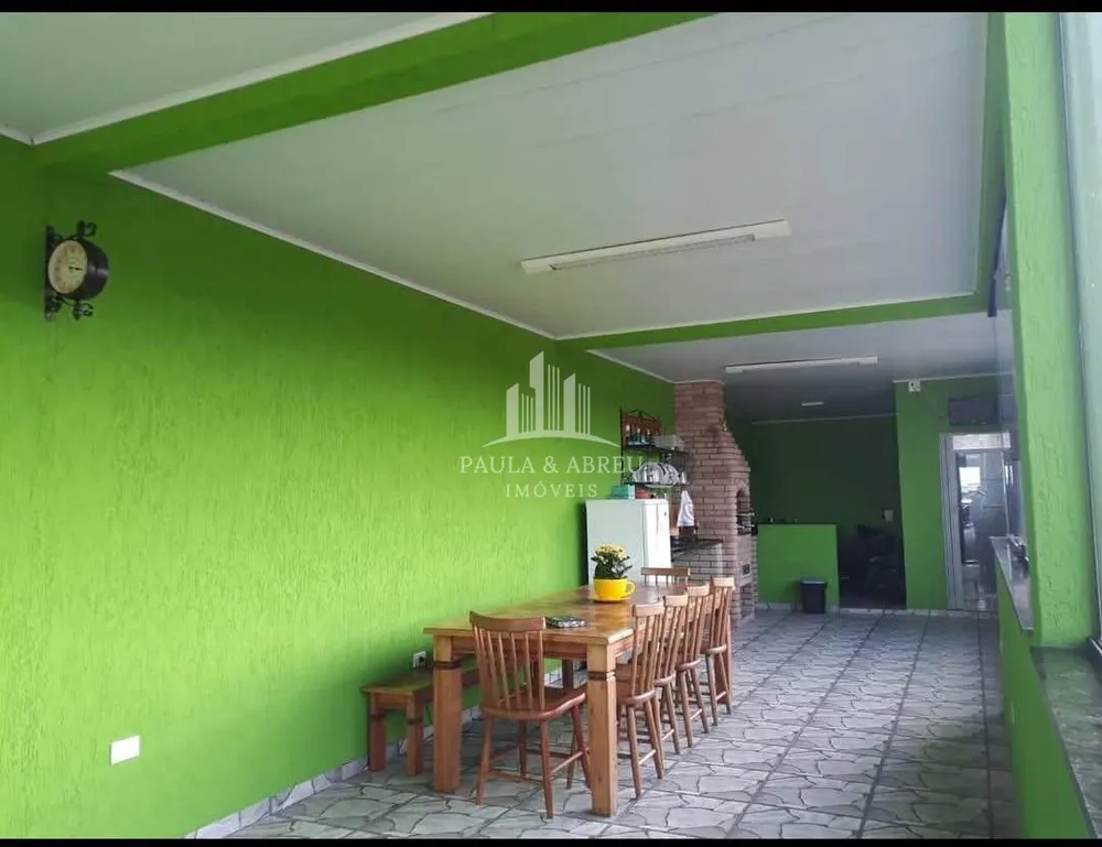 Casa, 3 quartos, 125 m² - Foto 3